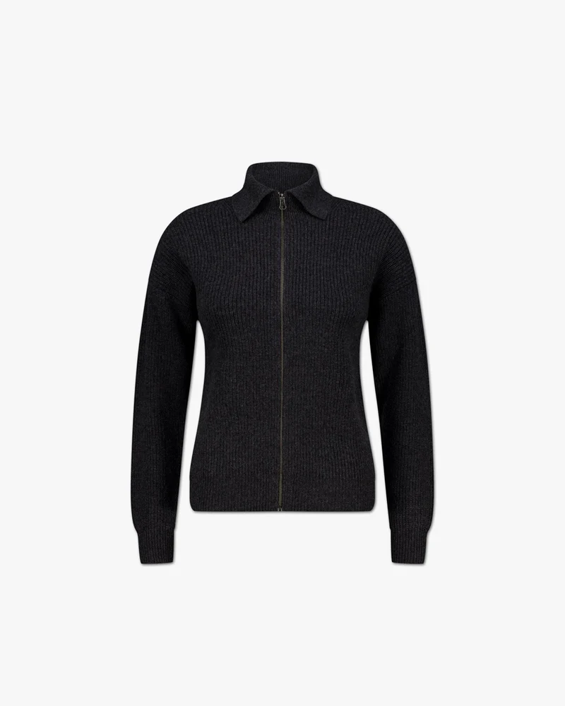 Tanja | Strickjacke | Cashmere