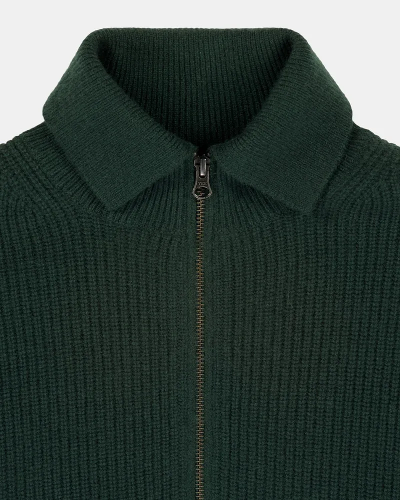 Tanja | Strickjacke | Cashmere