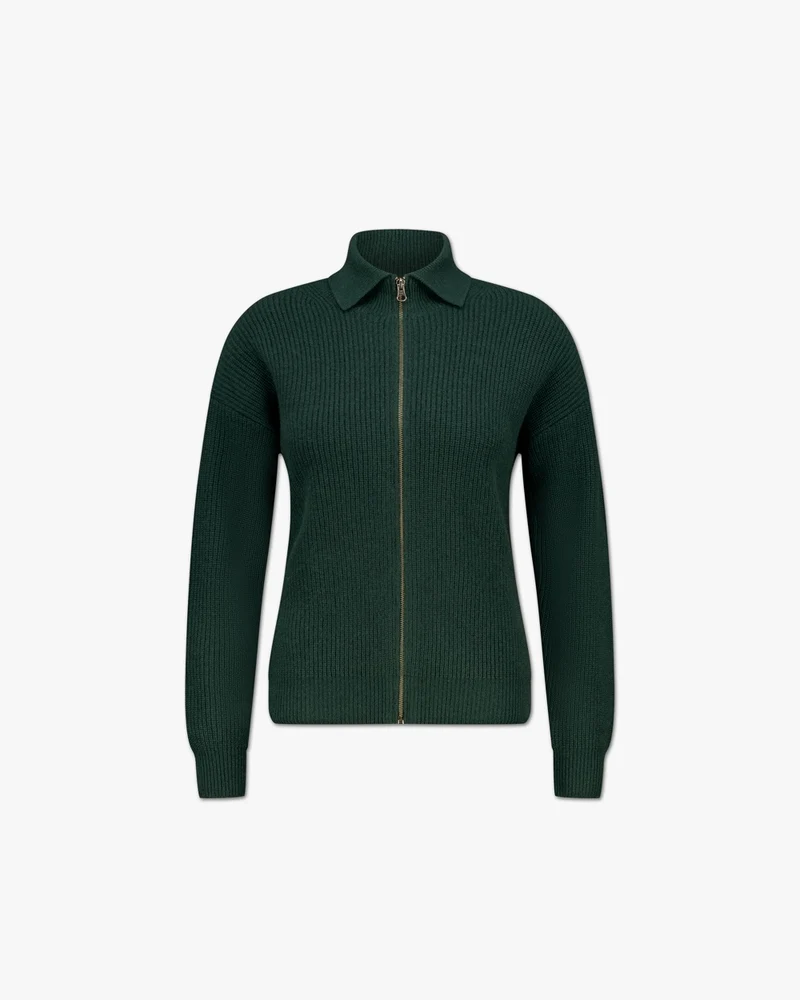 Tanja | Strickjacke | Cashmere