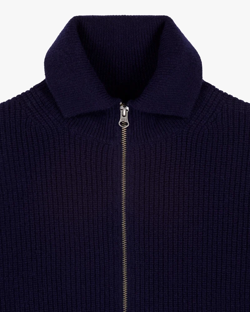 Tanja | Strickjacke | Cashmere