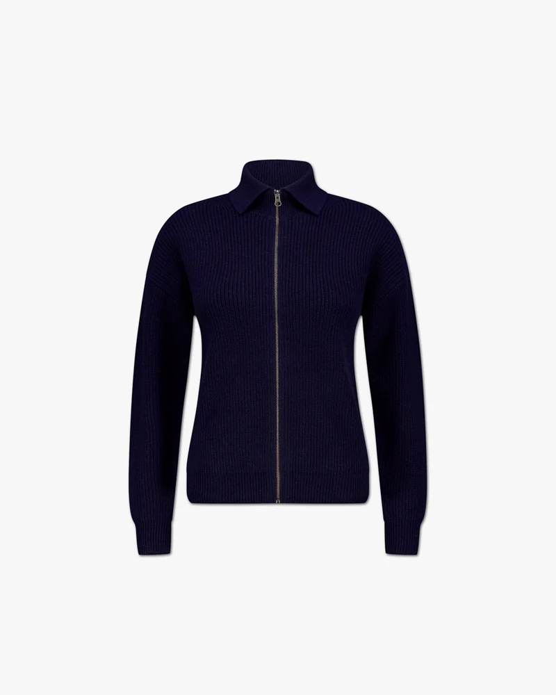 Tanja | Strickjacke | Cashmere