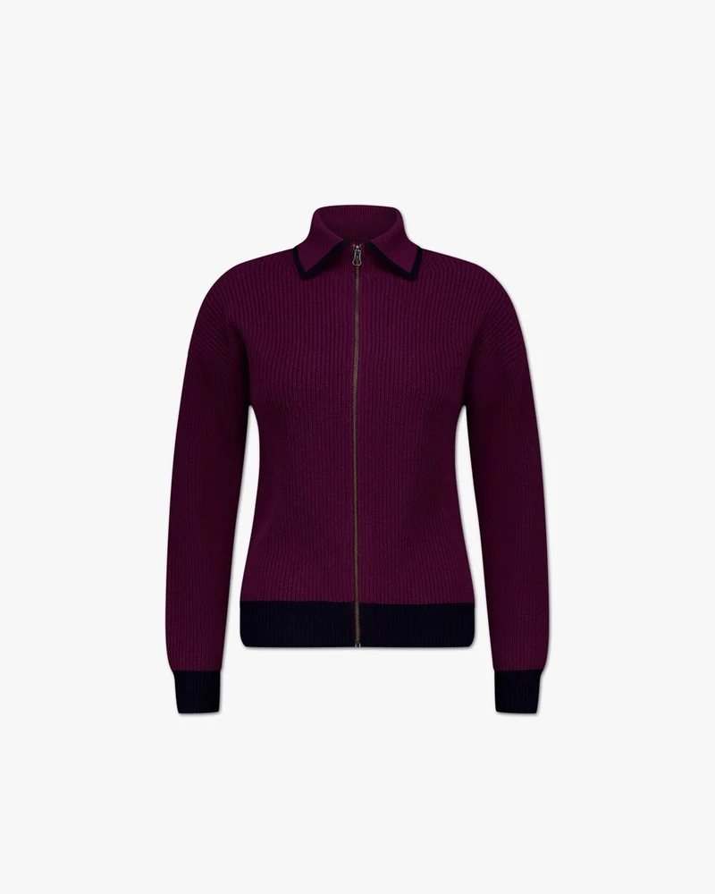 Tanja | Strickjacke | Cashmere