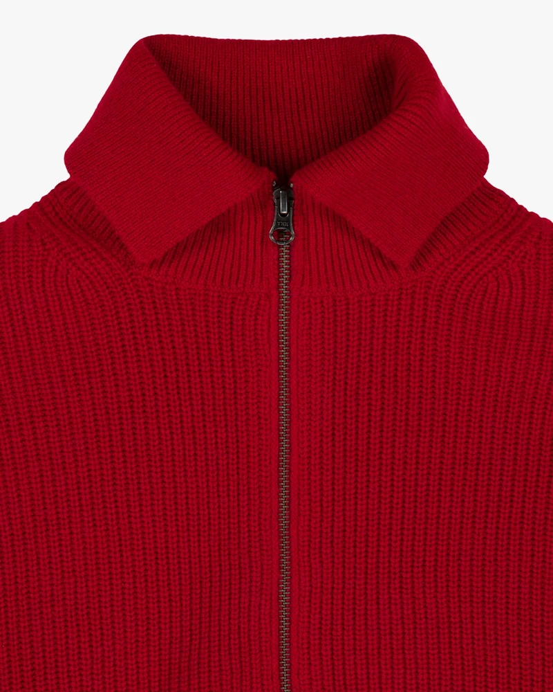 Tanja | Strickjacke | Cashmere