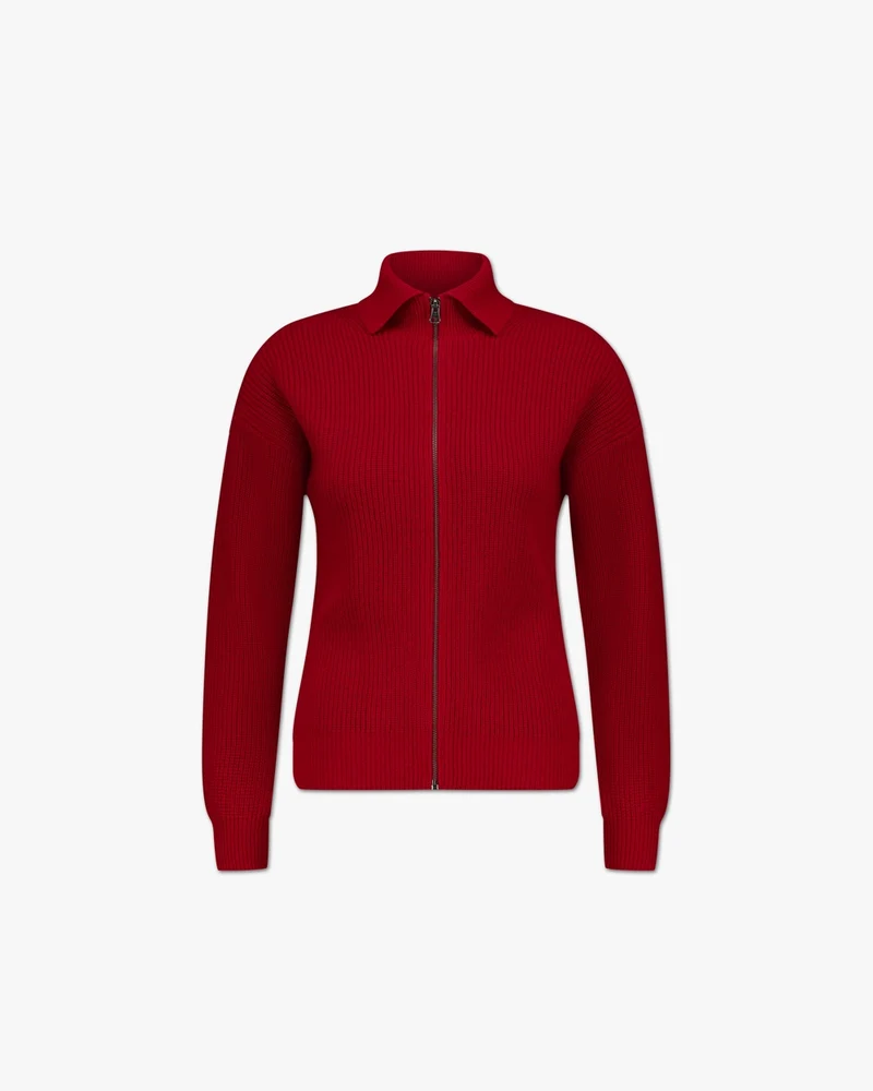 Tanja | Strickjacke | Cashmere