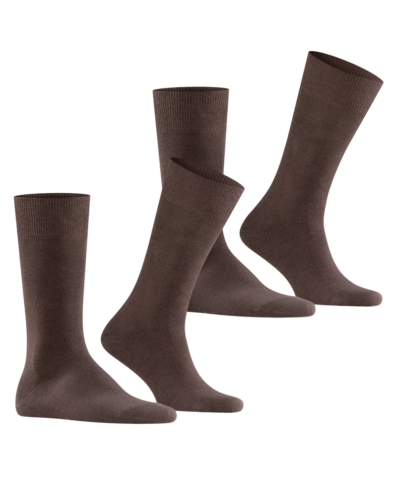 FALKE Swing 2-Pack Herren