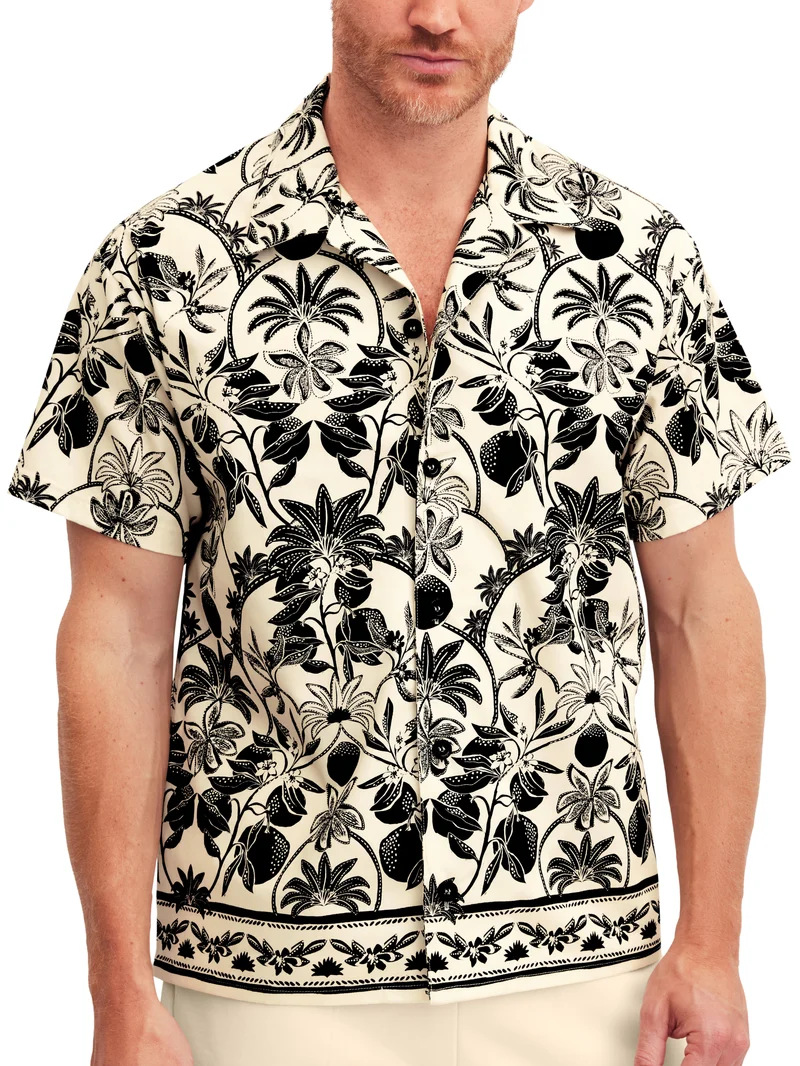 HERREN T-Shirt