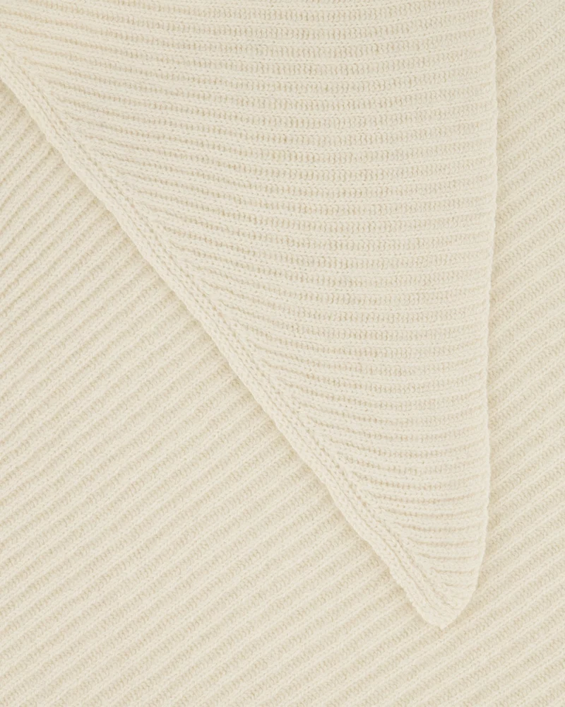 Maisie | Schal | Seide, Cashmere