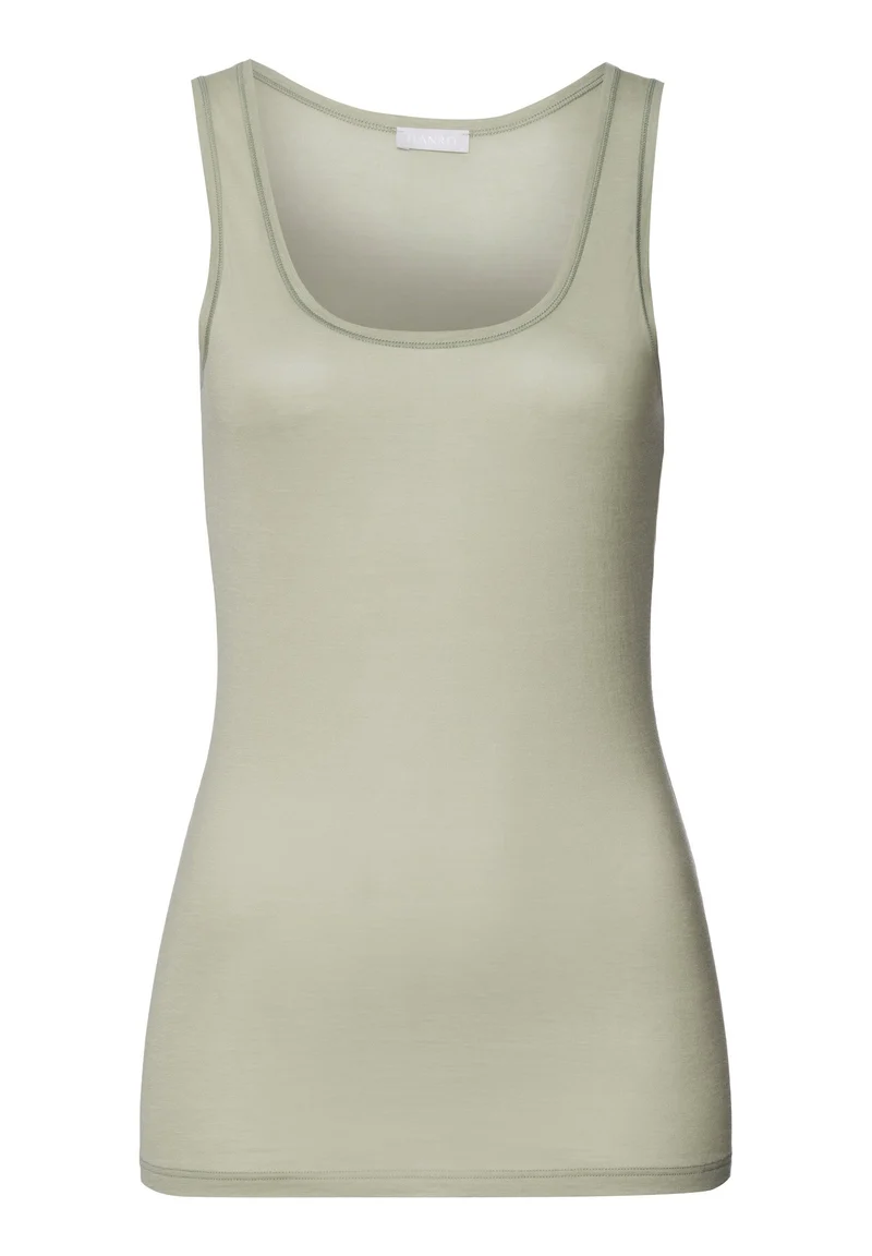 Ultralight Tank Top | crystal green 071821-072732