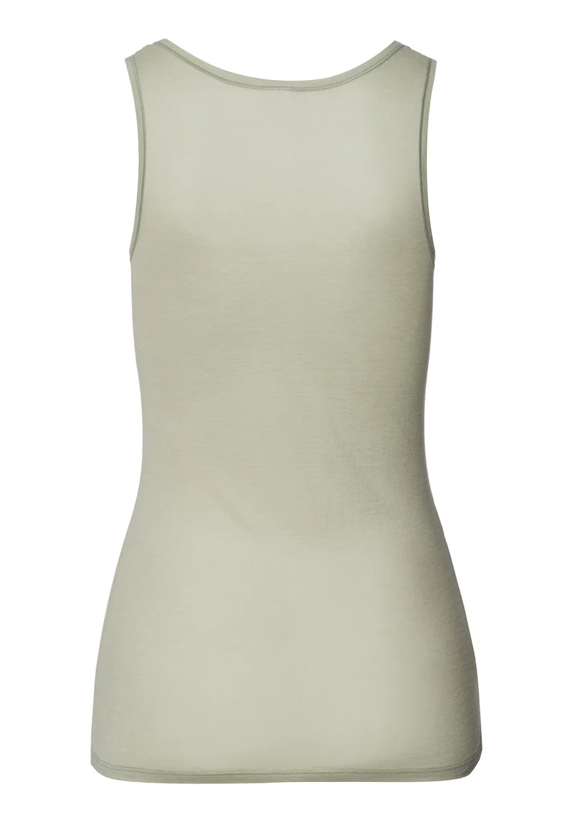 Ultralight Tank Top | crystal green 071821-072732