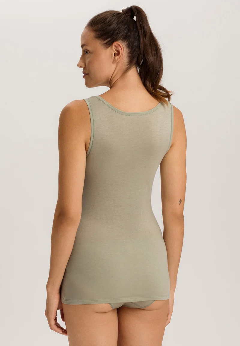 Ultralight Tank Top | crystal green 071821-072732