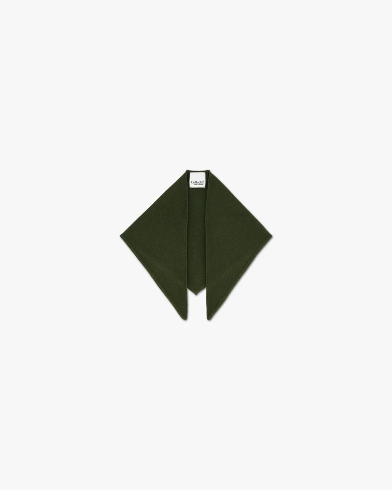 Nico | Schal | Seide, Cashmere