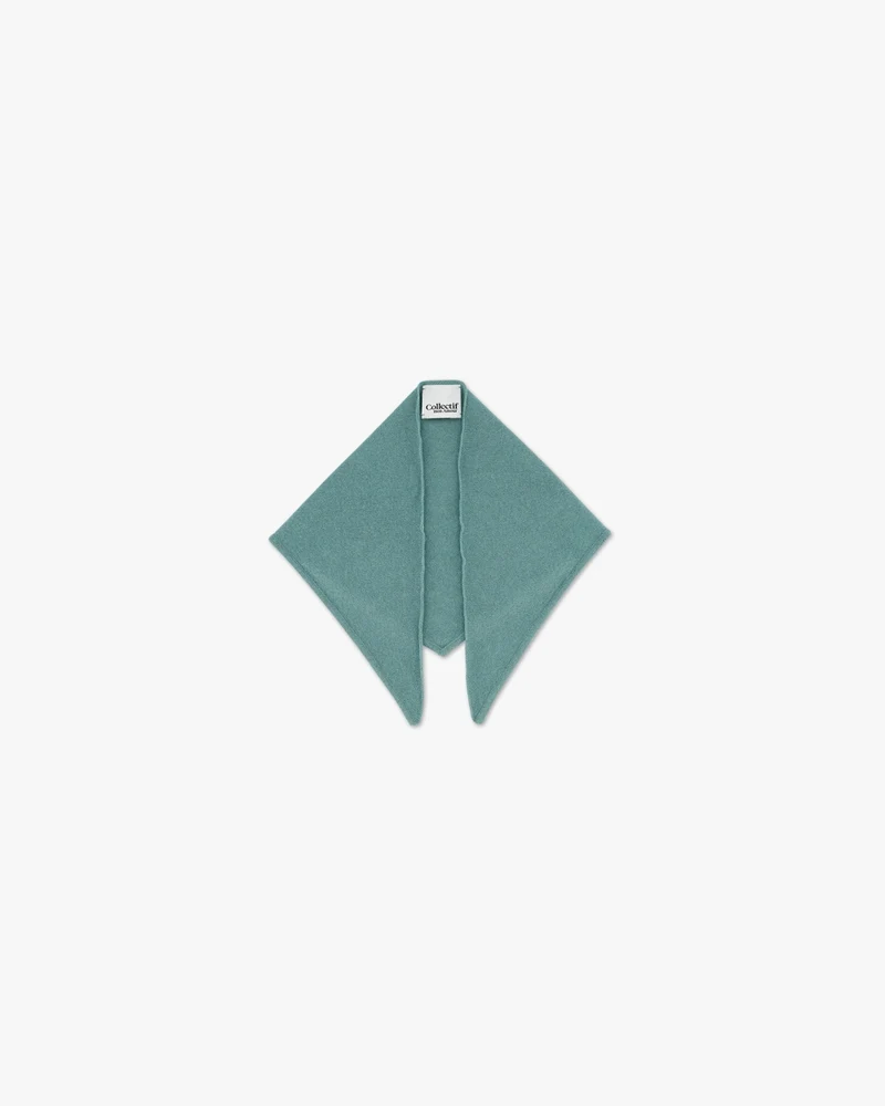 Nico | Schal | Seide, Cashmere