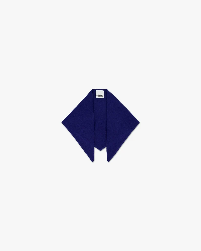 Nico | Schal | Seide, Cashmere