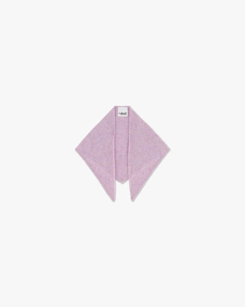 Nico | Schal | Seide, Cashmere