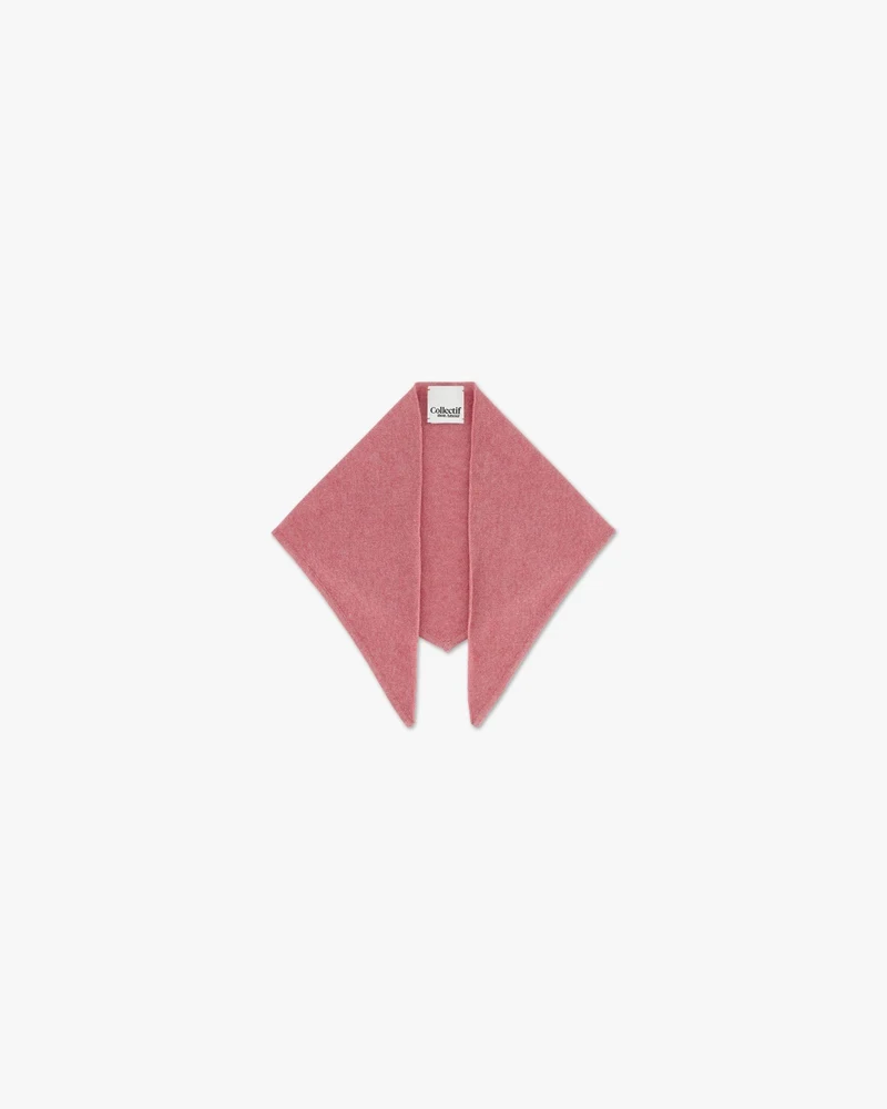 Nico | Schal | Seide, Cashmere