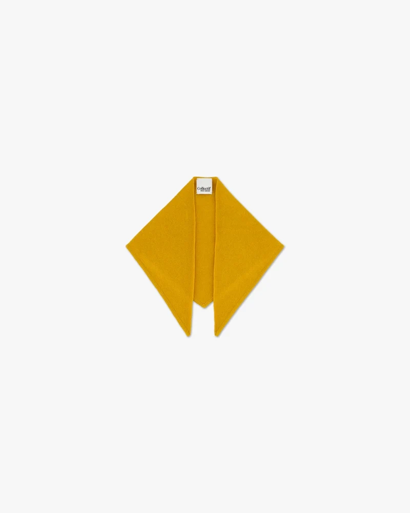 Nico | Schal | Seide, Cashmere