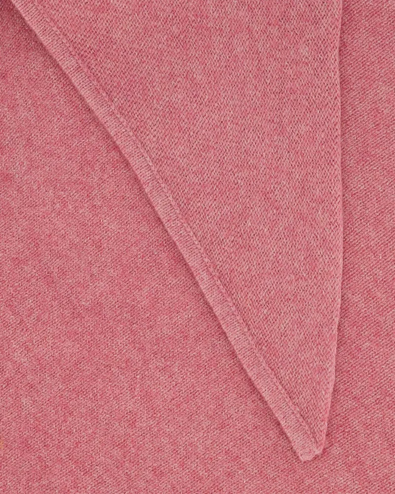 Nico | Schal | Seide, Cashmere