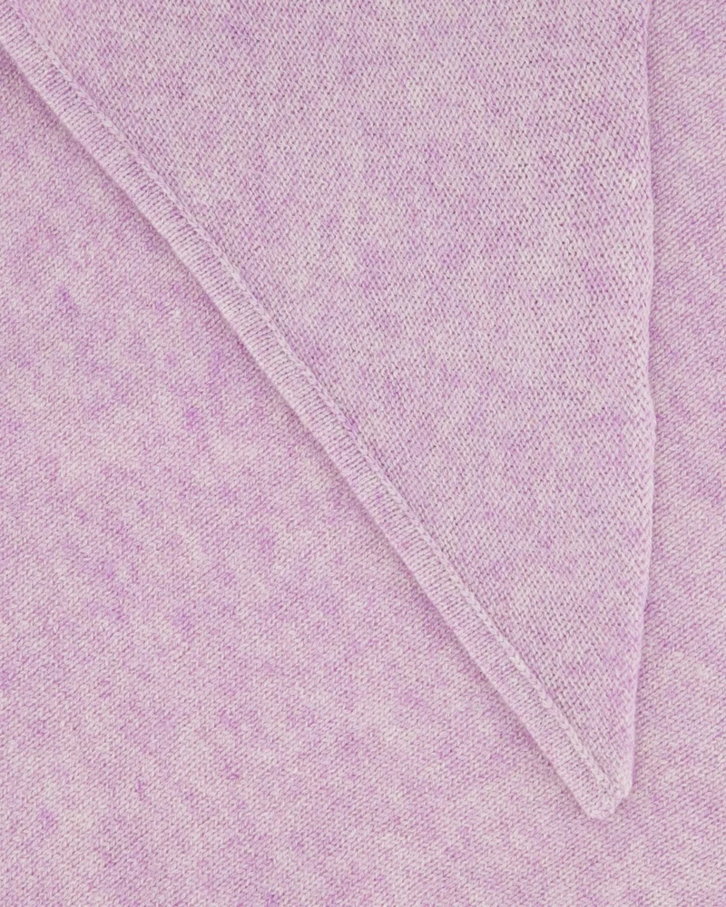 Nico | Schal | Seide, Cashmere