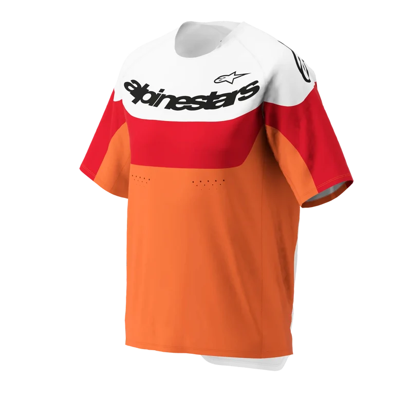 Alpinestars A-Dura Race Kurzarmtrikot