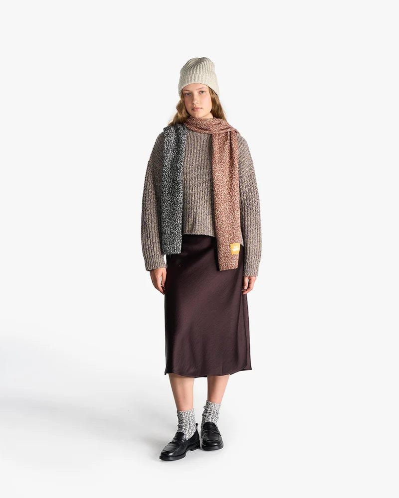 Mariana | Mütze | Merinowolle