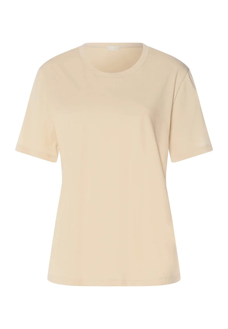 Natural Shirt S/SLV Shirt | oyster gray 078662-072671