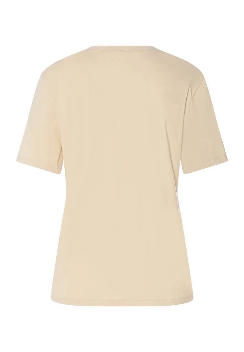 Natural Shirt S/SLV Shirt | oyster gray 078662-072671