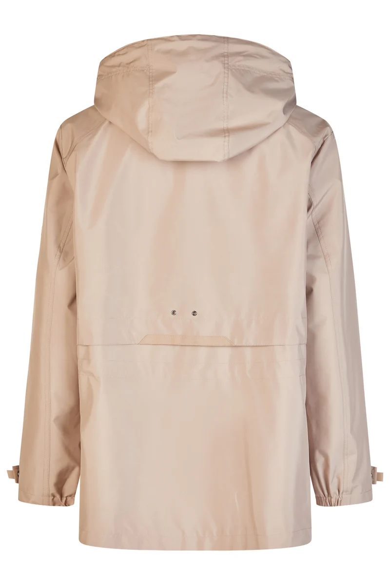 Funktionsjacke