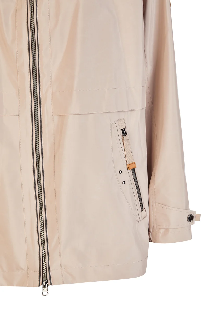 Funktionsjacke