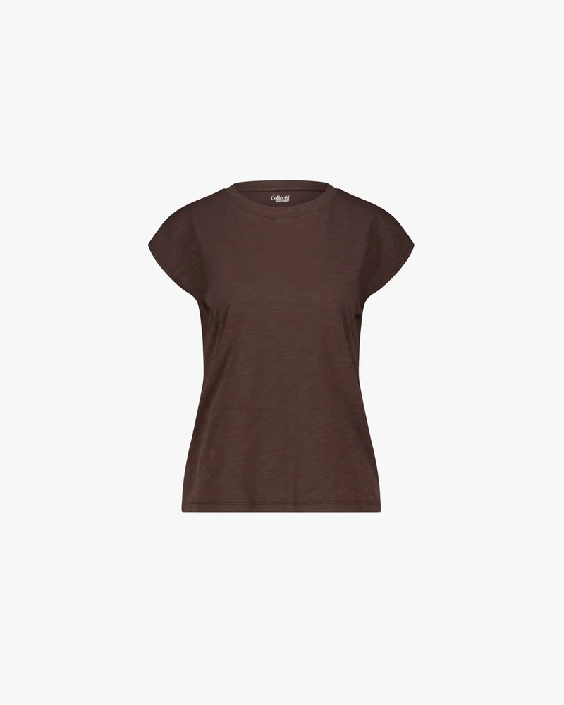 Geraldine | T-Shirt | Bio-Baumwolle