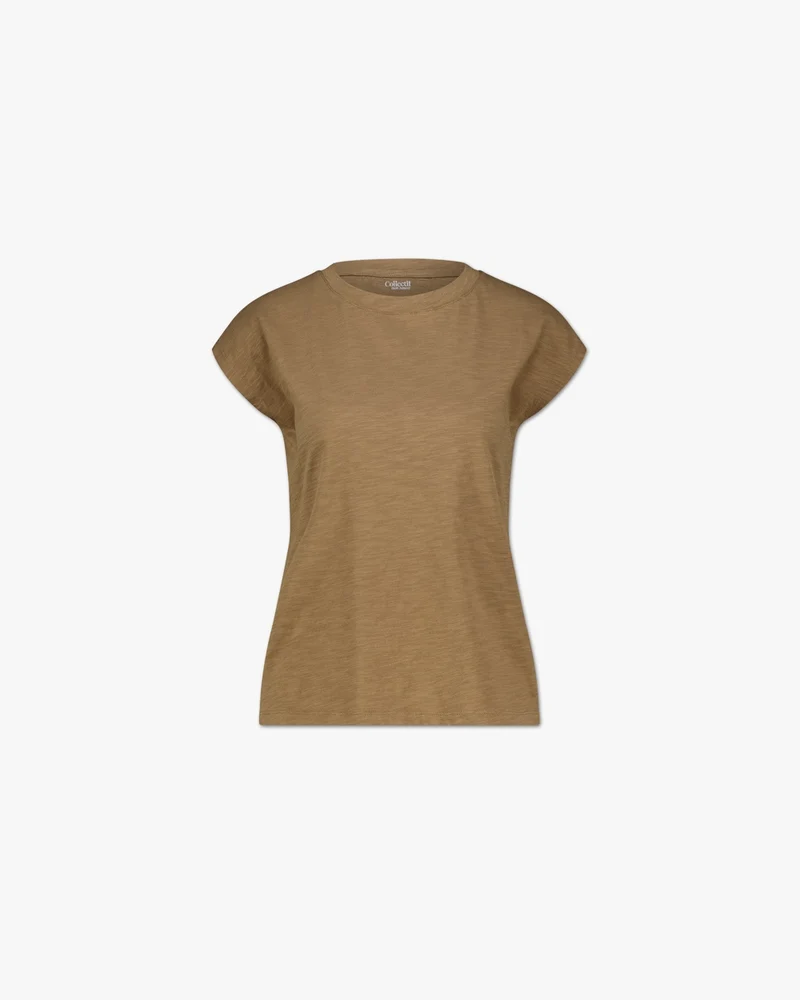 Geraldine | T-Shirt | Bio-Baumwolle