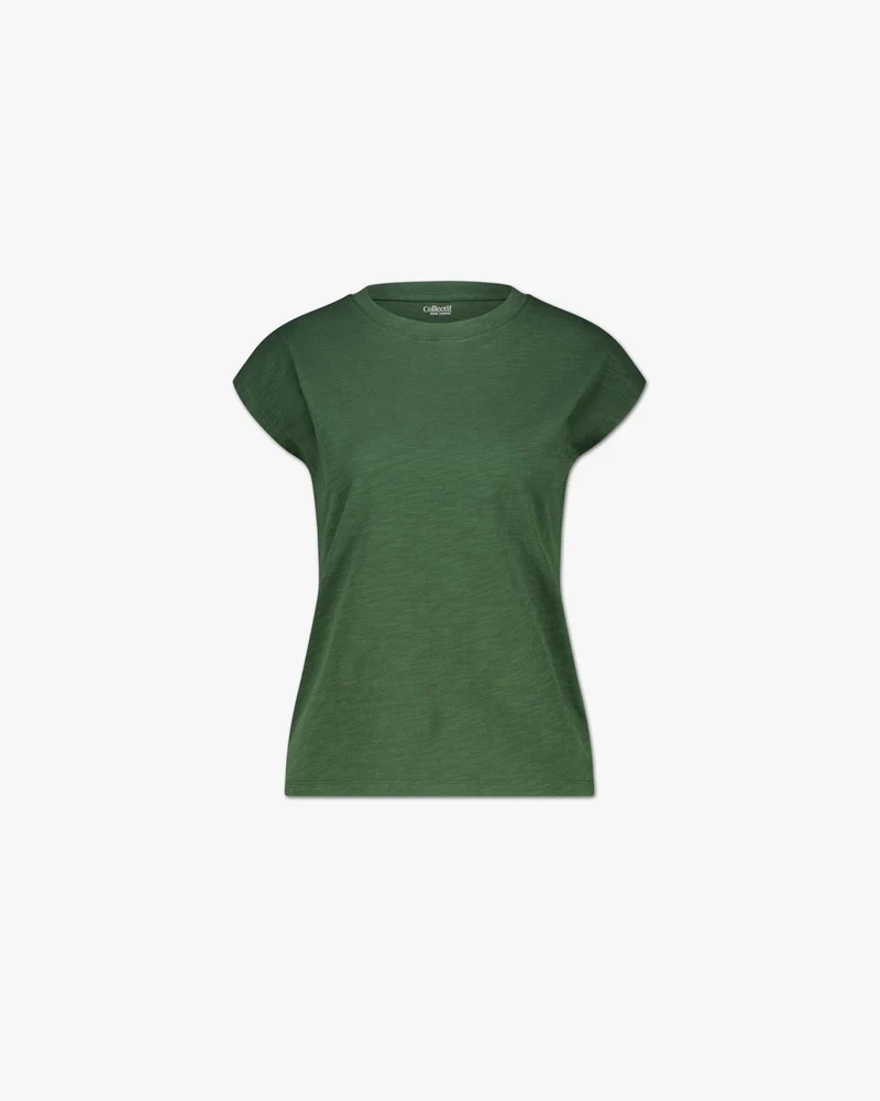 Geraldine | T-Shirt | Bio-Baumwolle