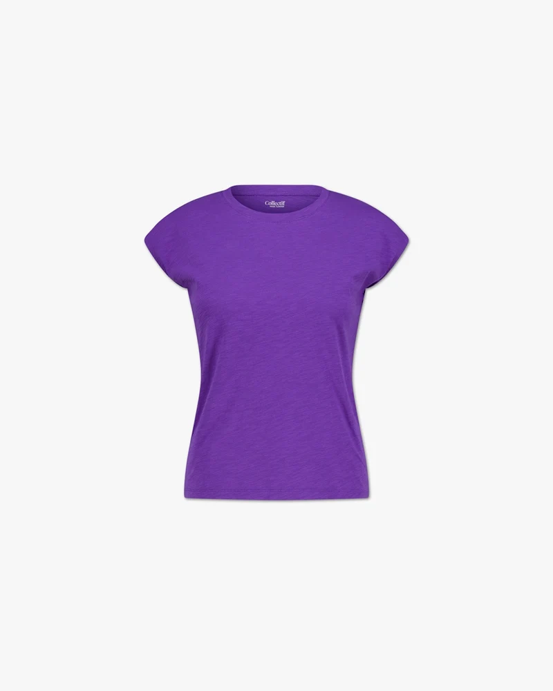 Geraldine | T-Shirt | Bio-Baumwolle