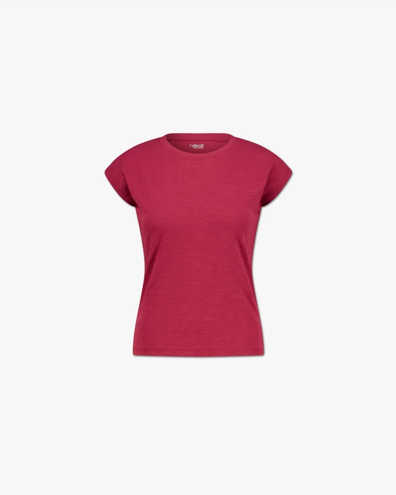 Geraldine | T-Shirt | Bio-Baumwolle