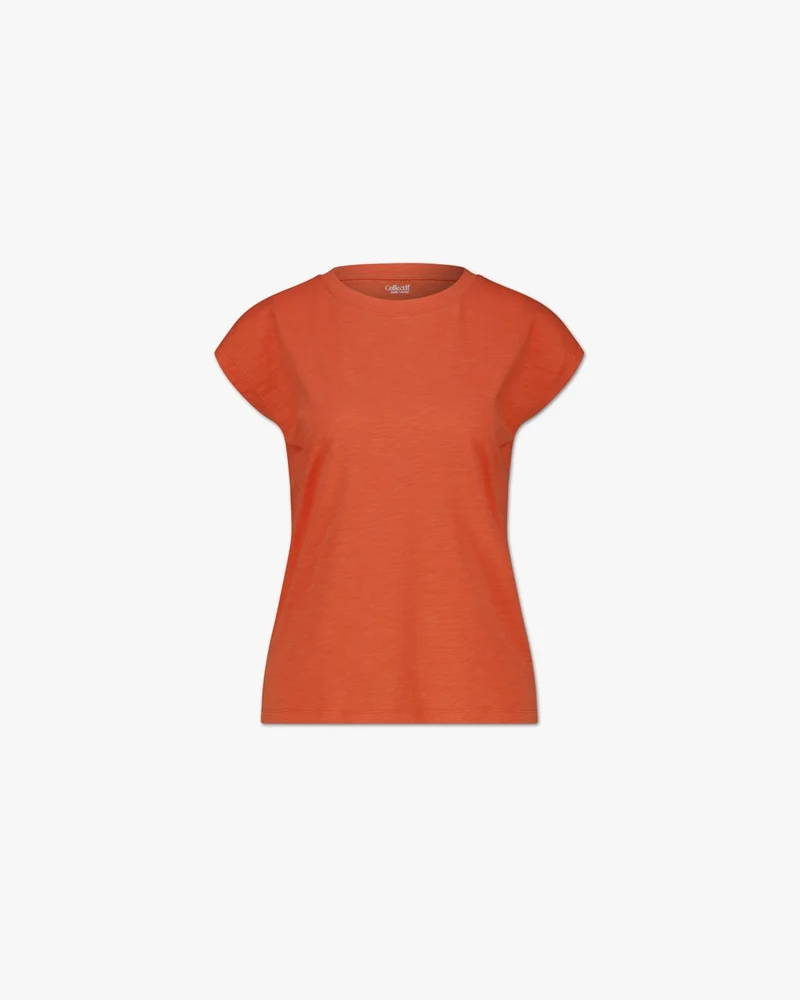 Geraldine | T-Shirt | Bio-Baumwolle