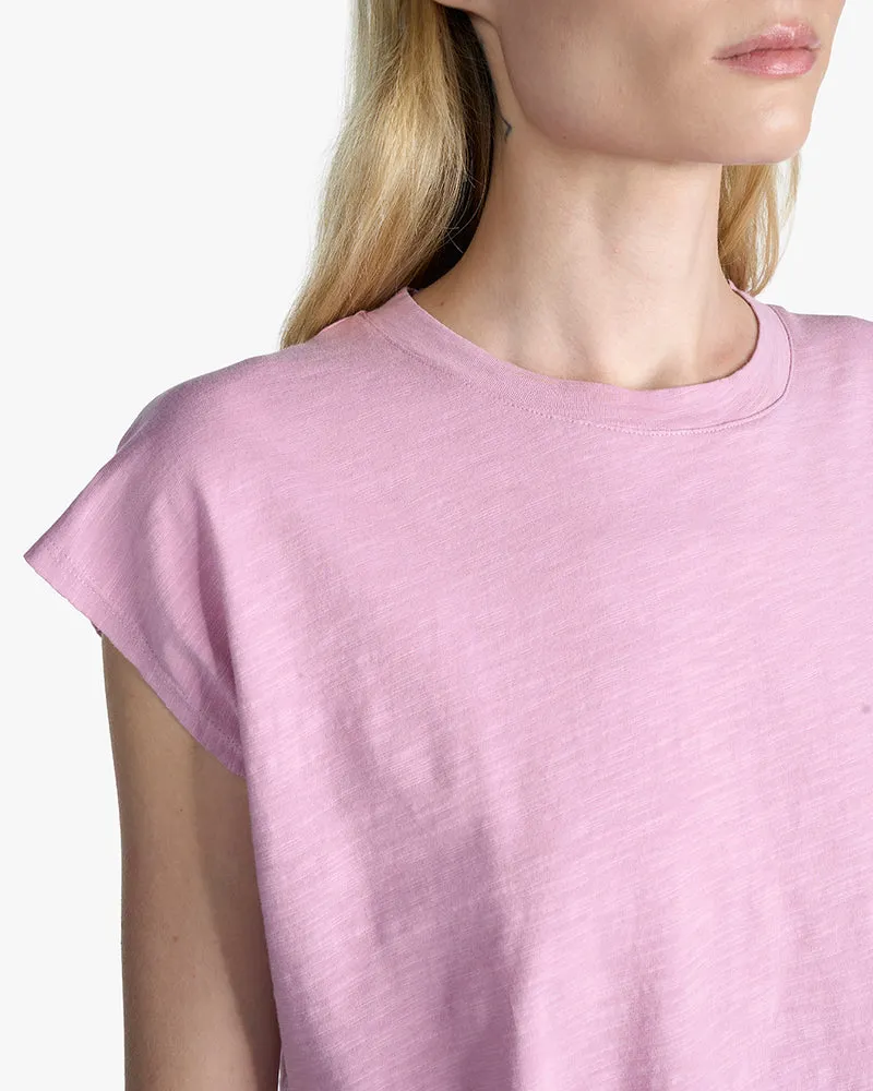Geraldine | T-Shirt | Bio-Baumwolle