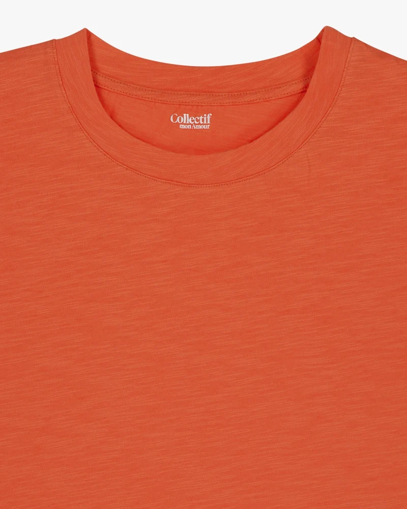 Geraldine | T-Shirt | Bio-Baumwolle