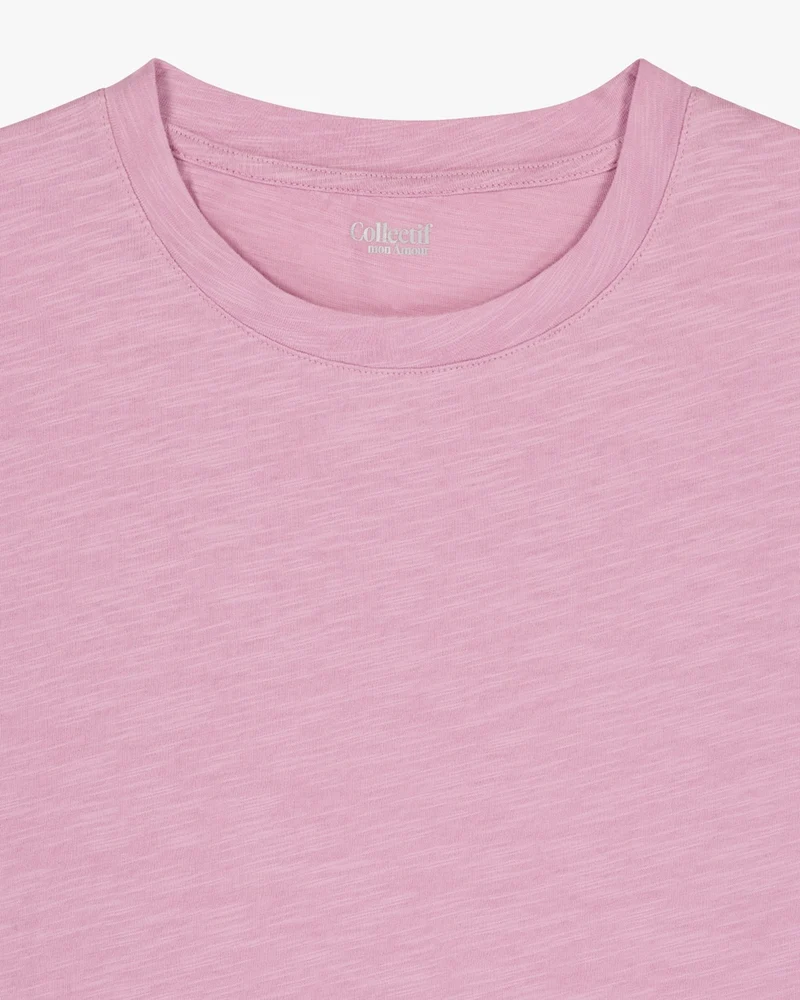 Geraldine | T-Shirt | Bio-Baumwolle