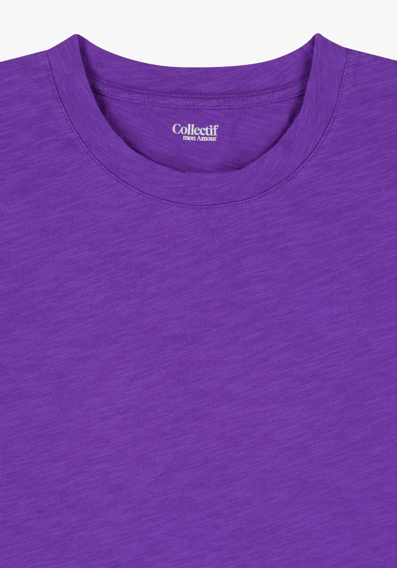 Geraldine | T-Shirt | Bio-Baumwolle