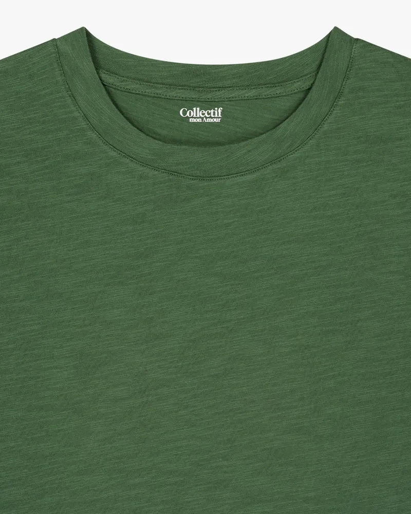 Geraldine | T-Shirt | Bio-Baumwolle