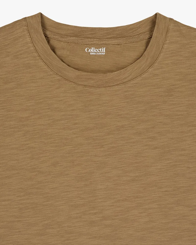 Geraldine | T-Shirt | Bio-Baumwolle