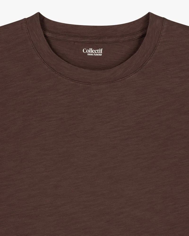Geraldine | T-Shirt | Bio-Baumwolle