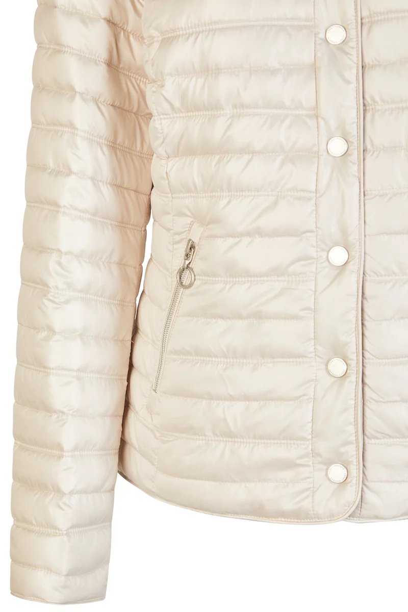 Wendejacke Down Free