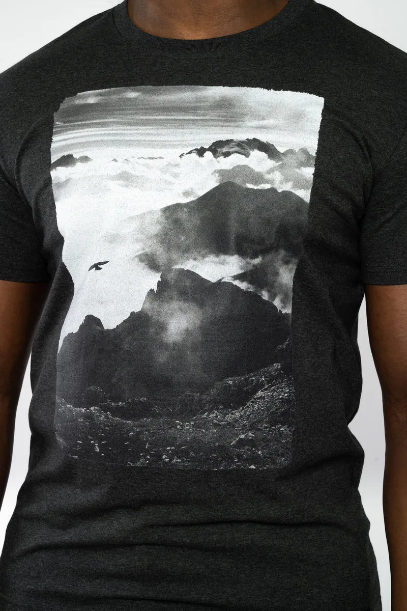 Highlands T-Shirt für Männer