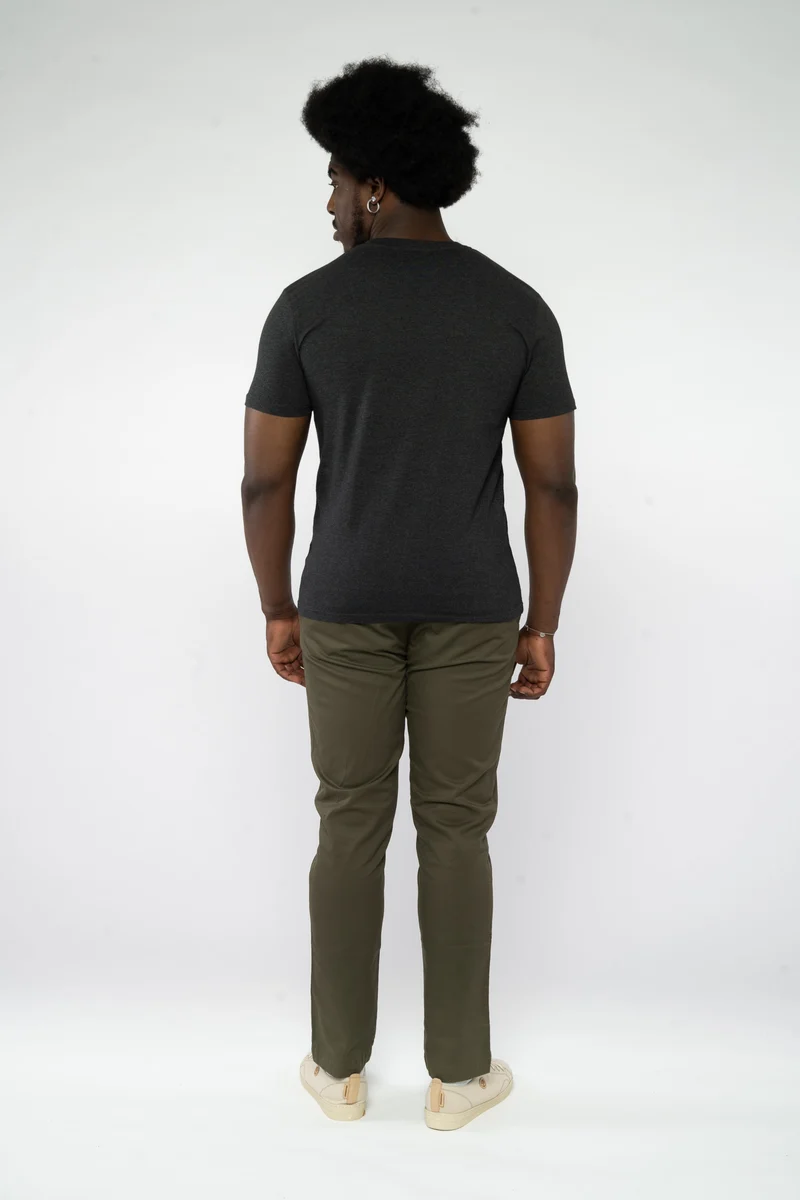 Highlands T-Shirt für Männer