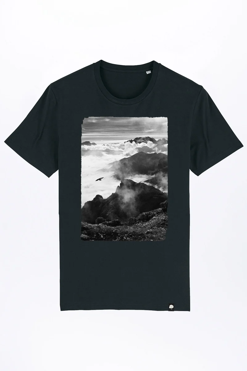 Highlands T-Shirt für Männer