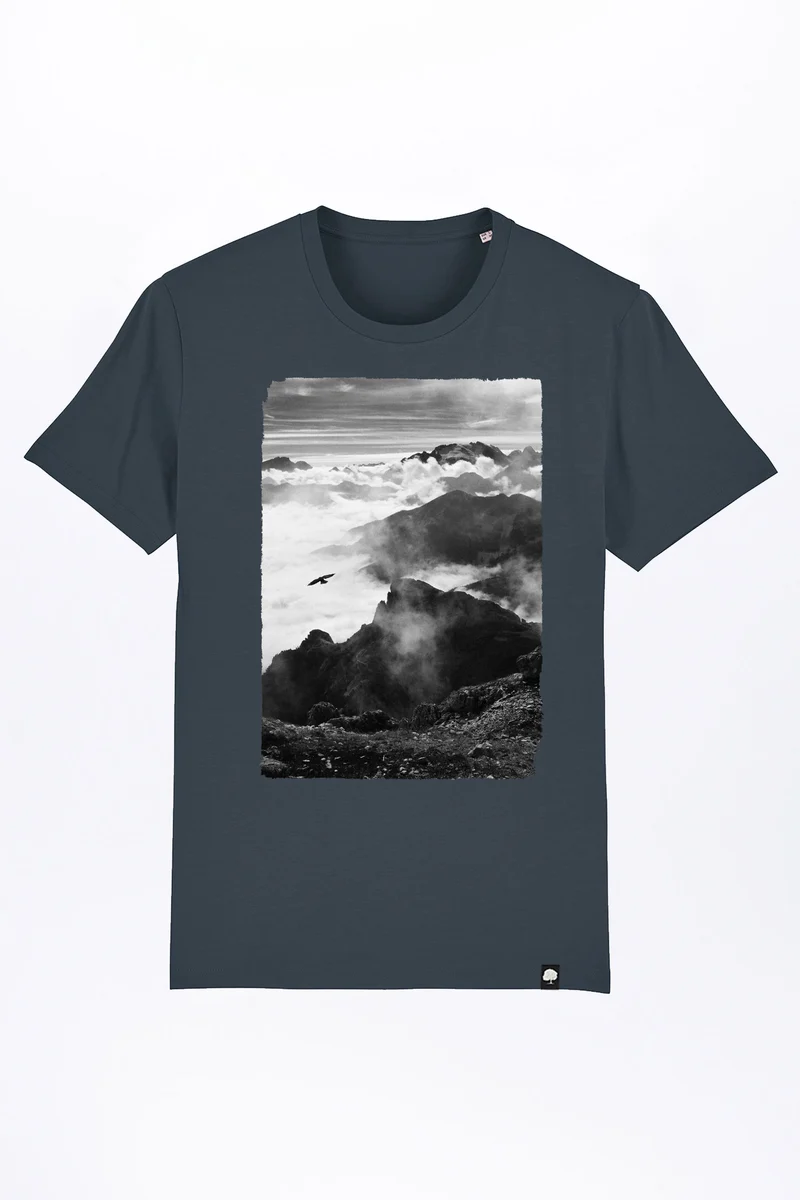 Highlands T-Shirt für Männer