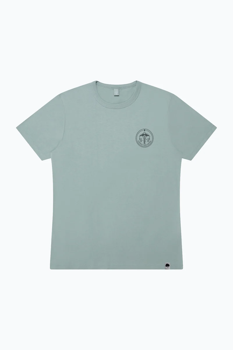 Express Your Nature Bambus T-Shirt