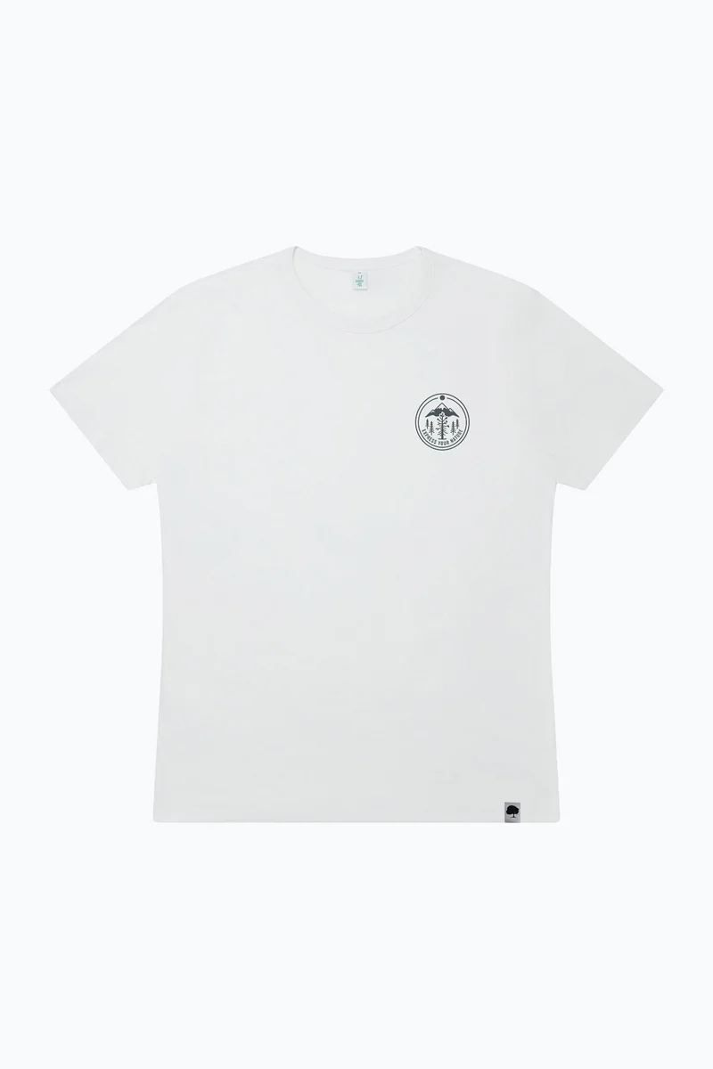 Express Your Nature Bambus T-Shirt