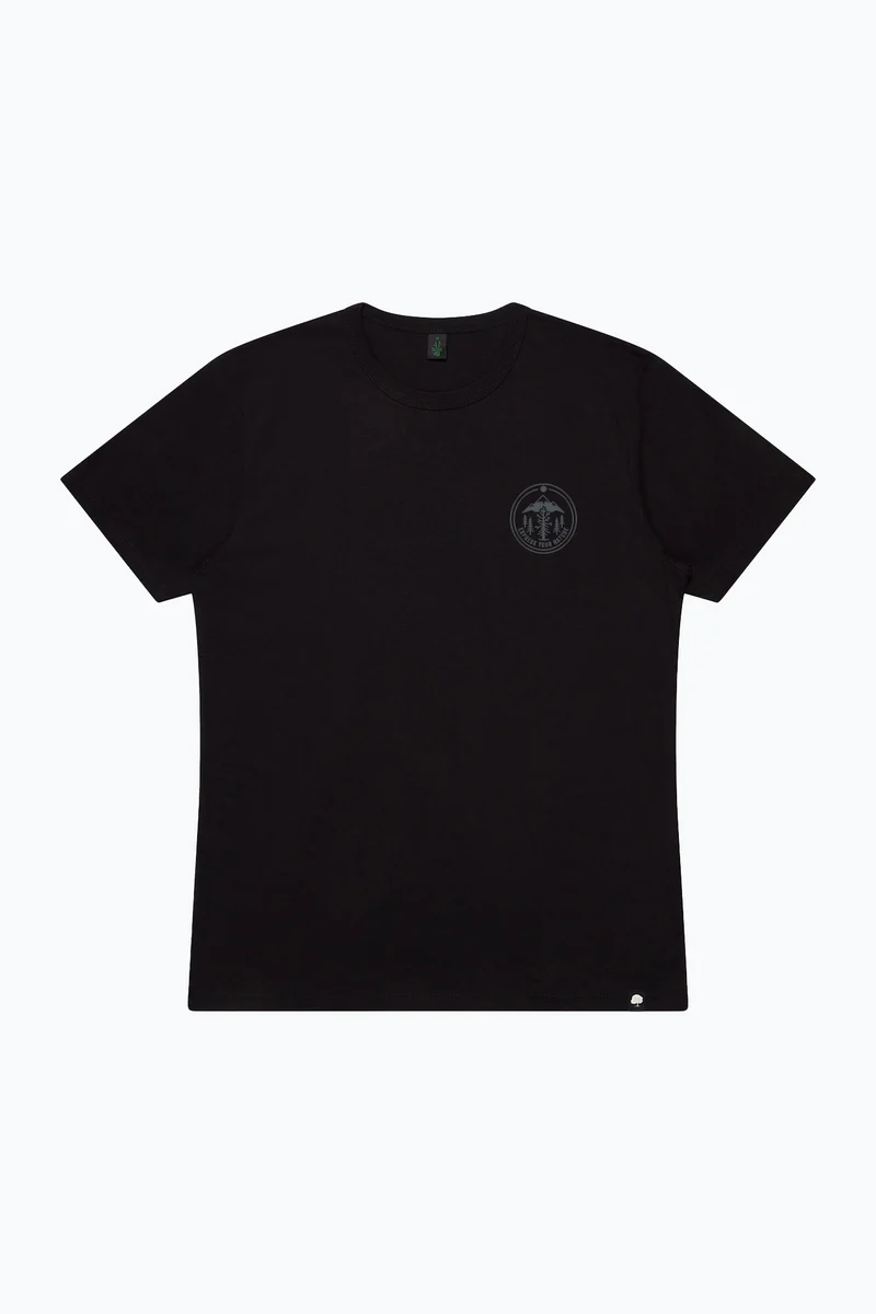 Express Your Nature Bambus T-Shirt