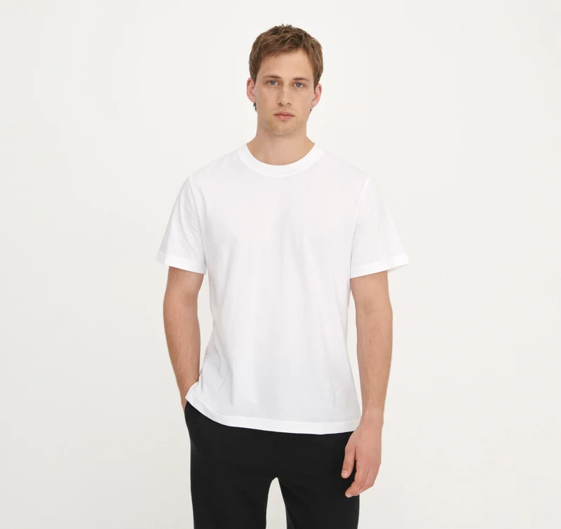 True Boxy Fit Tee 3-Pack